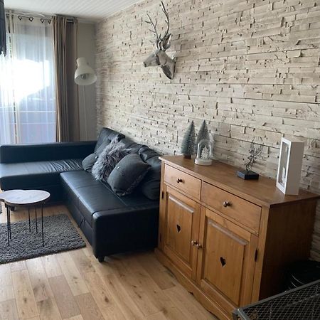 Flocon De La Muzelle Apartment Мон-дьо-Лан Екстериор снимка