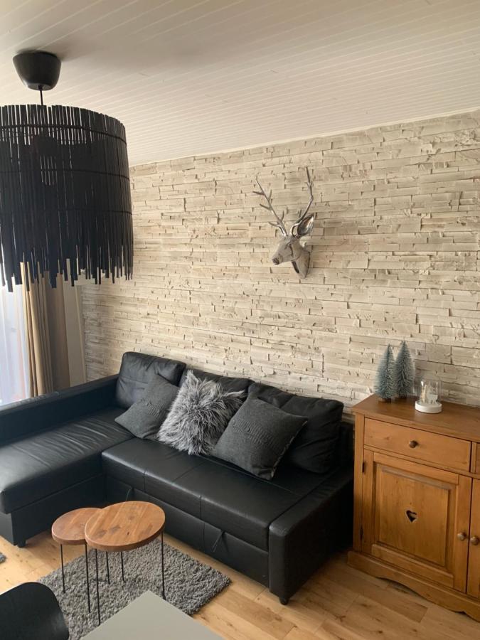 Flocon De La Muzelle Apartment Мон-дьо-Лан Екстериор снимка