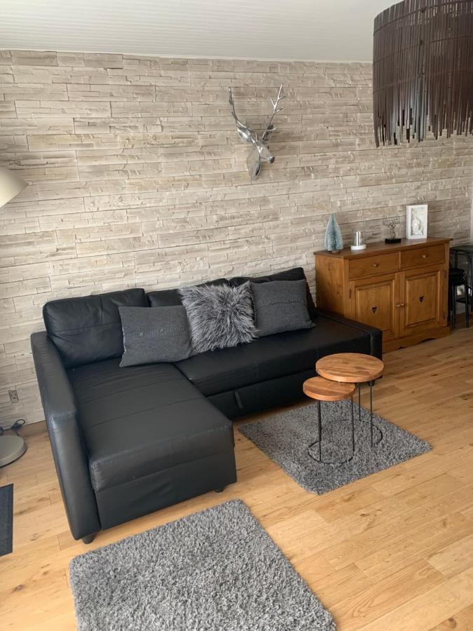 Flocon De La Muzelle Apartment Мон-дьо-Лан Екстериор снимка