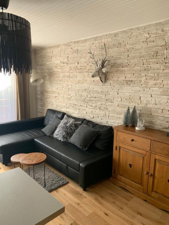 Flocon De La Muzelle Apartment Мон-дьо-Лан Екстериор снимка