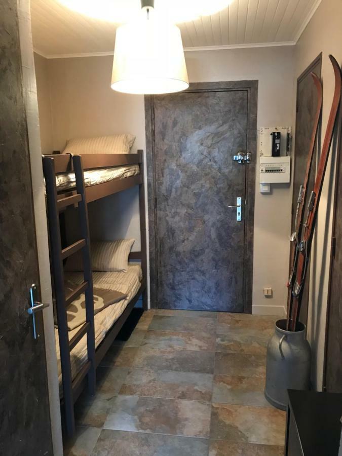 Flocon De La Muzelle Apartment Мон-дьо-Лан Екстериор снимка